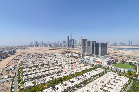 Huoneisto Mohammed Bin Rashid City, Dubai, Arabiemiraatit 1 makuuhuone, 66.08 m2 № 750237 - kuva 3