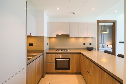 Huoneisto Mohammed Bin Rashid City, Dubai, Arabiemiraatit 1 makuuhuone, 66.08 m2 № 750237 - kuva 10