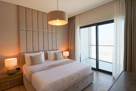 Huoneisto Mohammed Bin Rashid City, Dubai, Arabiemiraatit 1 makuuhuone, 66.08 m2 № 750237 - kuva 4