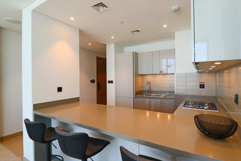 Huoneisto Mohammed Bin Rashid City, Dubai, Arabiemiraatit 1 makuuhuone, 66.08 m2 № 750237 - kuva 11