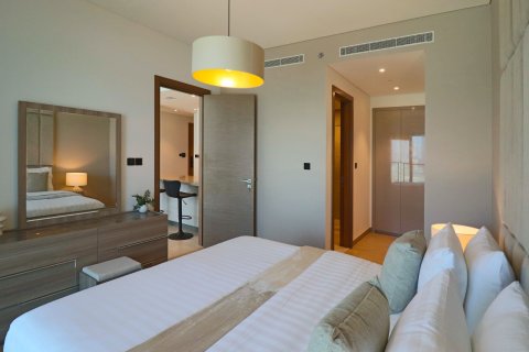 Huoneisto Mohammed Bin Rashid City, Dubai, Arabiemiraatit 1 makuuhuone, 66.08 m2 № 750237 - kuva 8