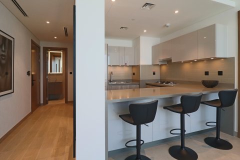 Huoneisto Mohammed Bin Rashid City, Dubai, Arabiemiraatit 1 makuuhuone, 66.08 m2 № 750237 - kuva 6