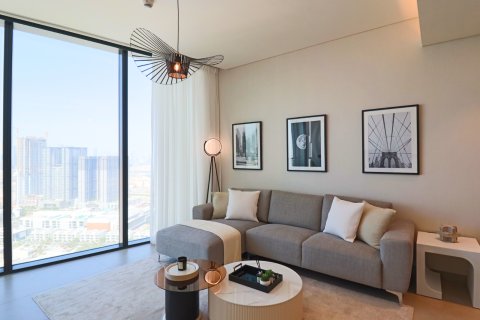 Appartement in Mohammed Bin Rashid City, Dubai, VAE 1 slaapkamer, 66.08 vr.m. nr 750237