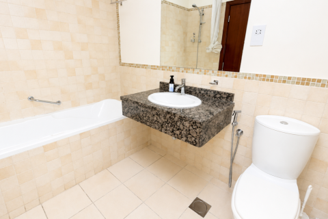 Apartament në Jumeirah Beach Residence, Dubai, Emiratet e Bashkuara Arabe 2 dhoma gjumi, 118.4 m2. № 750235 - Foto 9
