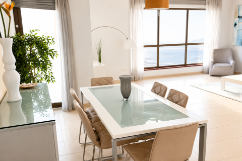 Apartament në Jumeirah Beach Residence, Dubai, Emiratet e Bashkuara Arabe 2 dhoma gjumi, 118.4 m2. № 750235 - Foto 6