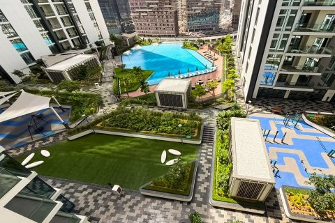 Apartmen di Mohammed Bin Rashid City, Dubai, UAE 2 bilik tidur, 130.16 meter persegi № 750233 - foto 9
