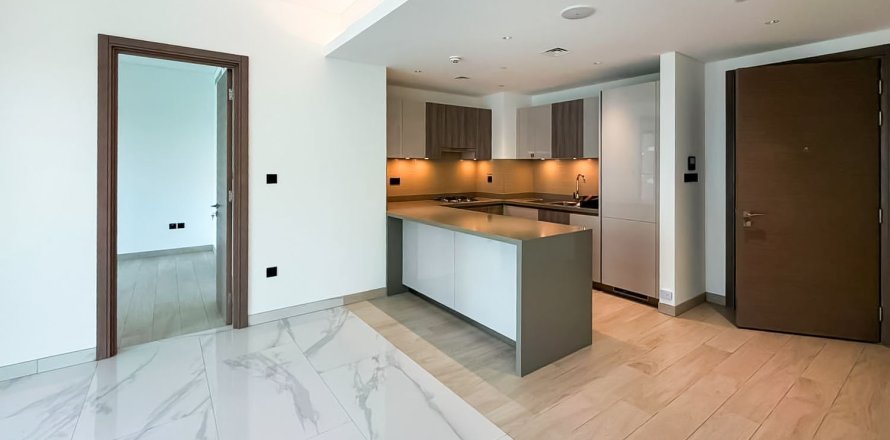 Apartmen di Mohammed Bin Rashid City, Dubai, UAE 2 bilik tidur, 130.16 meter persegi № 750233