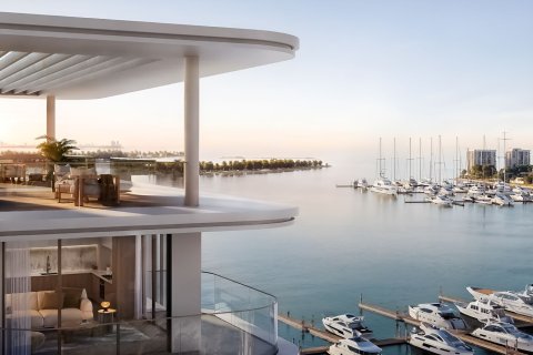 Apartment til salg i Mina Rashid, Dubai, UAE 2 soveværelser, 120.68 kvm № 748676 - foto 3