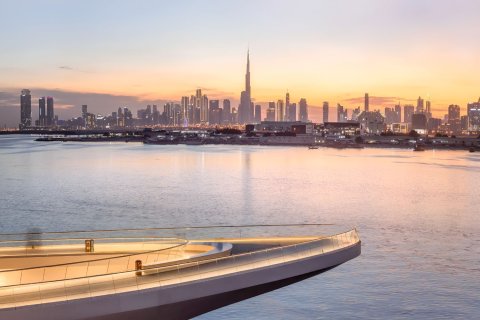 Apartment til salg i Mina Rashid, Dubai, UAE 2 soveværelser, 120.68 kvm № 748676 - foto 9