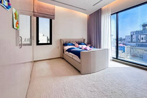 Villa til leie i Dubai, Emiratene 7 soverom, 557.4 kvm Nr. 750234 - Foto 22
