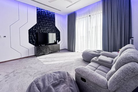Villa til leie i Dubai, Emiratene 7 soverom, 557.4 kvm Nr. 750234 - Foto 25
