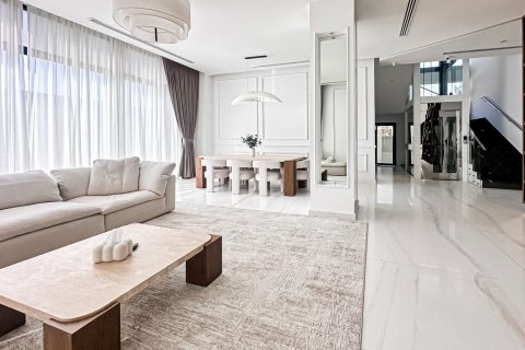 Villa til leie i Dubai, Emiratene 7 soverom, 557.4 kvm Nr. 750234 - Foto 8