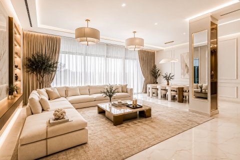 Villa til leie i Dubai, Emiratene 7 soverom, 557.4 kvm Nr. 750234 - Foto 1