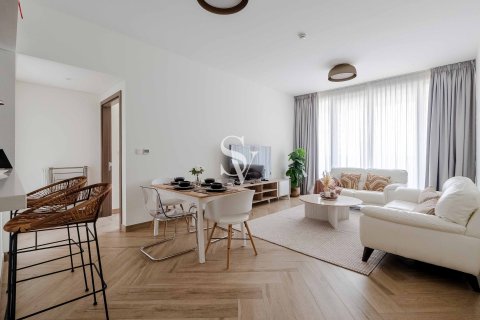 Apartmen di Bur Dubai, UAE 2 bilik tidur, 118 meter persegi № 726598