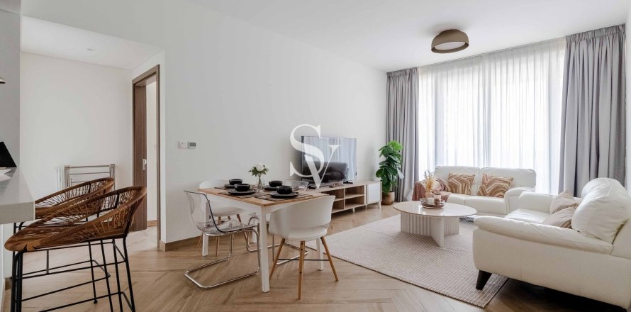 Apartman u gradu Bur Dubai, UAE 2 spavaće sobe, 118 m2 Br. 726598