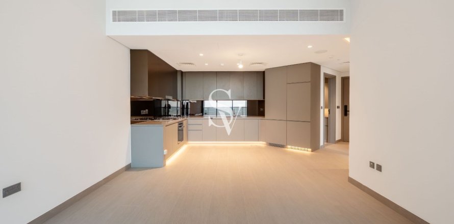 Appartement à Business Bay, Dubai, EAU: 1 chambre, 66 m2 № 726596