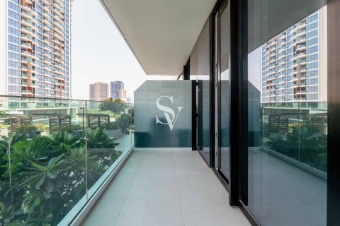 Lägenhet uthyres i Bur Dubai, Dubai, UAE 1 sovrum, 86 kvm Nr. 726600 - fotografi 7