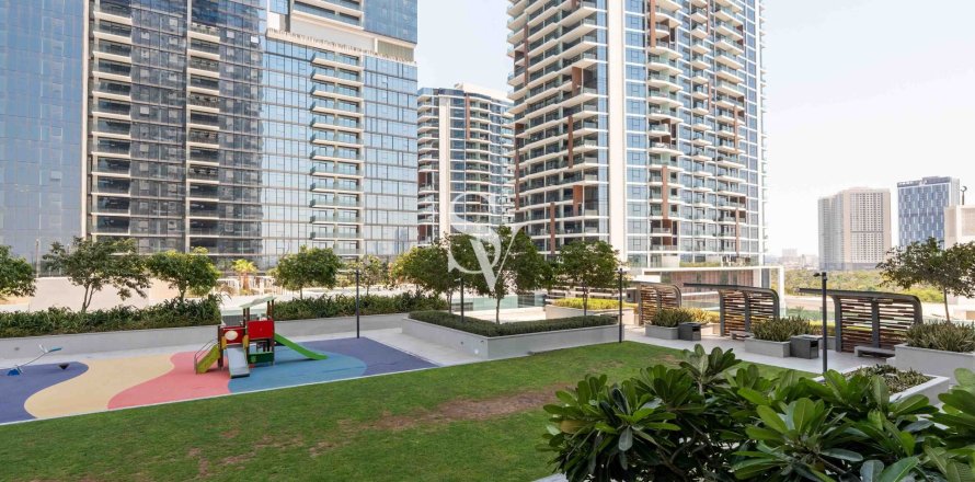 Apartman u gradu Bur Dubai, UAE 1 spavaća soba, 86 m2 Br. 726600