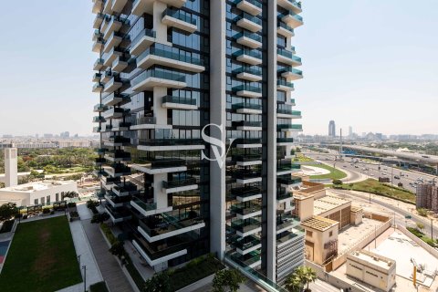 Lägenhet uthyres i Bur Dubai, Dubai, UAE 2 sovrum, 118 kvm Nr. 726601 - fotografi 5