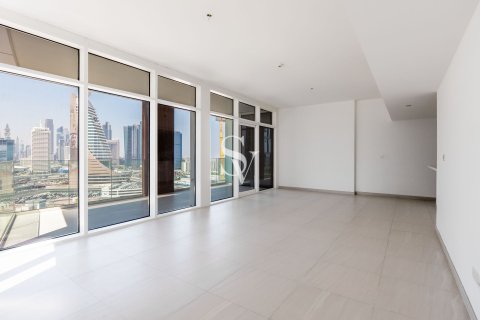 Lägenhet uthyres i Bur Dubai, Dubai, UAE 2 sovrum, 151 kvm Nr. 726599 - fotografi 20
