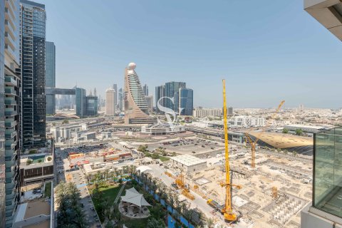آپارتمان در Bur Dubai، Dubai ، امارات متحده عربی 2 خوابه ، 151 متر مربع. شماره 726599