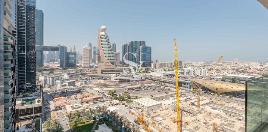 Apartman u gradu Bur Dubai, UAE 2 spavaće sobe, 151 m2 Br. 726599