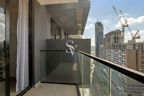 Lakás itt: Jumeirah Village Circle, Dubai, EAE, 1 hálószoba, 59 m², azonosító: 726597 - fénykép 17