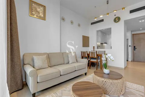 Lakás itt: Jumeirah Village Circle, Dubai, EAE, 1 hálószoba, 59 m², azonosító: 726597 - fénykép 3