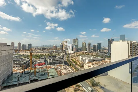 Lakás itt: Jumeirah Village Circle, Dubai, EAE, 1 hálószoba, 59 m², azonosító: 726597 - fénykép 23