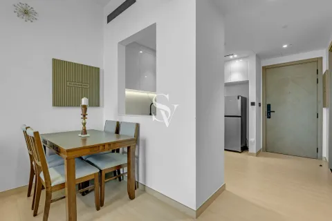 Lakás itt: Jumeirah Village Circle, Dubai, EAE, 1 hálószoba, 59 m², azonosító: 726597 - fénykép 5