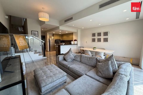 Townhouse de închiriat în Dubai, EAU 3 dormitoare, 180 mp.  №725830 - poză 3