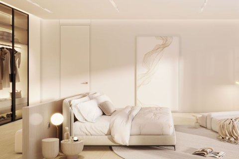Apartment in Dubai, UAE 3 bedrooms, 528.6 sq.m. № 725829 - photo 7