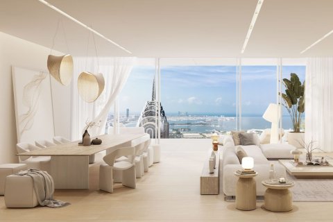 Apartment in Dubai, UAE 3 bedrooms, 528.6 sq.m. № 725829 - photo 3