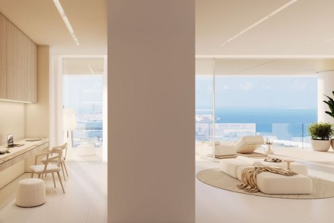 Apartment in Dubai, UAE 3 bedrooms, 528.6 sq.m. № 725829 - photo 5