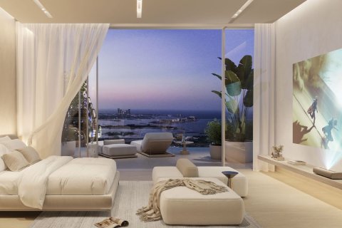 Apartment in Dubai, UAE 3 bedrooms, 528.6 sq.m. № 725829 - photo 6