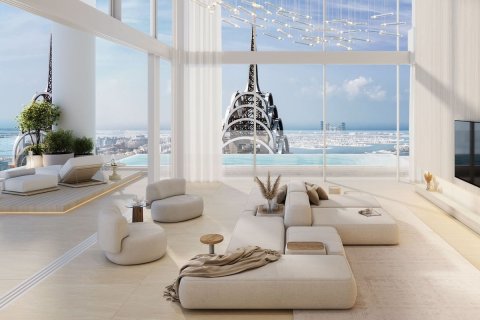 Apartment in Dubai, UAE 3 bedrooms, 528.6 sq.m. № 725829 - photo 19