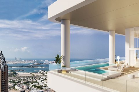 Apartment in Dubai, UAE 3 bedrooms, 528.6 sq.m. № 725829 - photo 2
