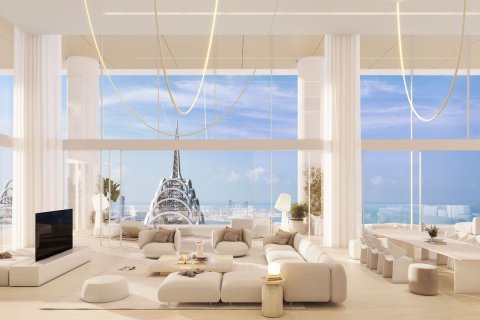 Lakás itt: Dubai, EAE, 3 hálószoba, 528.6 m², azonosító: 725829