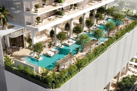 Apartment in Dubai, UAE 3 bedrooms, 528.6 sq.m. № 725829 - photo 16
