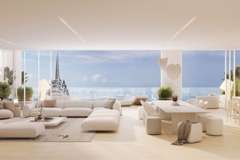 Apartment in Dubai, UAE 3 bedrooms, 528.6 sq.m. № 725829 - photo 4