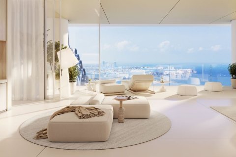 Apartment in Dubai, UAE 3 bedrooms, 528.6 sq.m. № 725829 - photo 8