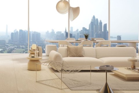 Apartment in Dubai, UAE 3 bedrooms, 528.6 sq.m. № 725829 - photo 9