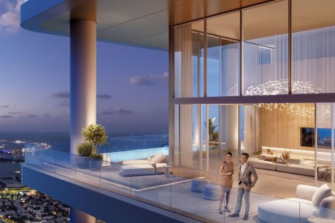 Apartment in Dubai, UAE 3 bedrooms, 528.6 sq.m. № 725829 - photo 11