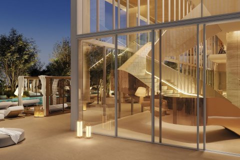 Apartment in Dubai, UAE 3 bedrooms, 528.6 sq.m. № 725829 - photo 14