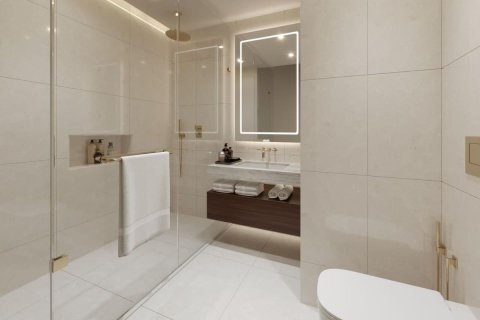 شقة للبيع في Sheikh Zayed Road، دبي، الإمارات العربية المتحدة 1 غرفة نوم ، 80 متر مربع ، رقم 725841 - صورة 13