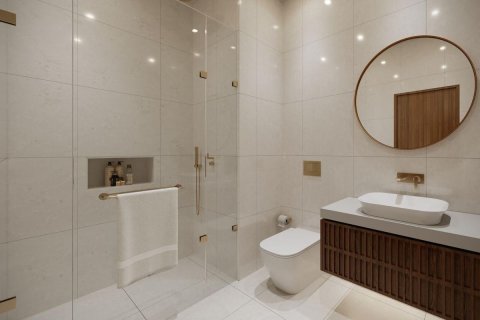 شقة للبيع في Sheikh Zayed Road، دبي، الإمارات العربية المتحدة 1 غرفة نوم ، 80 متر مربع ، رقم 725841 - صورة 9