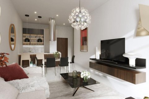 شقة للبيع في Sheikh Zayed Road، دبي، الإمارات العربية المتحدة 1 غرفة نوم ، 80 متر مربع ، رقم 725841 - صورة 6