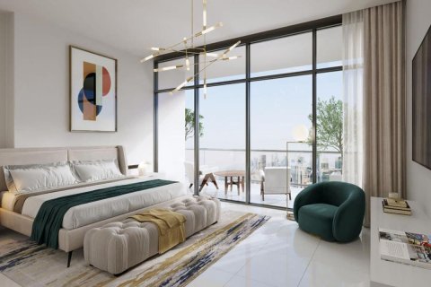 شقة للبيع في Sheikh Zayed Road، دبي، الإمارات العربية المتحدة 1 غرفة نوم ، 80 متر مربع ، رقم 725841 - صورة 16