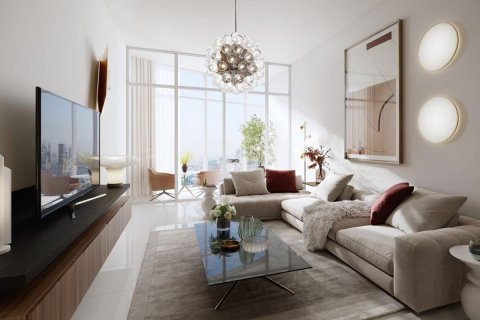شقة للبيع في Sheikh Zayed Road، دبي، الإمارات العربية المتحدة 1 غرفة نوم ، 80 متر مربع ، رقم 725841 - صورة 12