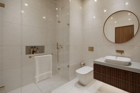 شقة للبيع في Sheikh Zayed Road، دبي، الإمارات العربية المتحدة 1 غرفة نوم ، 80 متر مربع ، رقم 725841 - صورة 8